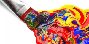 Peinture Acrylique